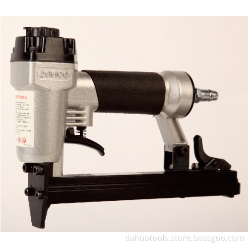 7116 Fine Wire Air Stapler Gun